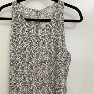 Old Navy summer tank top